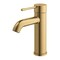 Grohe Essence New Ohm Basin Us 23592GNA - alternate 5