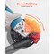 Vevor Angle Grinder Dust Shroud 4-5 in with 6 Clamping Washers Connect to Vacuum AG26 - alternate 7