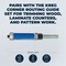 Kreg 1/4'' Flush Trim Bit PRS250 - alternate 10