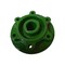 John Deere HUB-SHEAVE, JOHN DEERE OEM H105618 H105618 - alternate 5