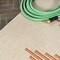 Jonathan Y Vinales Diamond Stripe Beige/Orange 5 ft. x 8 ft. Indoor/Outdoor Area Rug SMB204A-5 - alternate 8