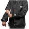 Klein Tools Flame-Resistant Cotton Welding Sleeves, PR 60845 - alternate 13