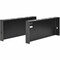 Eaton Tripp Lite Series Short Riser Panels for Hot/Cold Aisle Containment System - Standard 300 mm SRCTMTR300SH - alternate 1