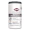Clorox VersaSure Cleaner Disinfectant Wipes, 1-Ply, 6.75 x 8, Original Scent, White, 85 Towels Wipes 31757EA - alternate 17