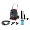Ridgid Wet/Dry Vacuum, 16 gal., Fine Dust Filter, 193 cfm, 65 HP 50338 - alternate 13