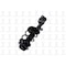 Fcs Struts Suspension Strut And Coil Spring Assembly 2333923L - alternate 4