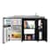 Summit 54" Wide All-In-One Kitchenette CK54SINKR - alternate 15