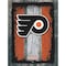 Holland Bar Stool Co Philadelphia Flyers 24" x 32" Canvas Wall Art LCnvs02-2432PhiFly - alternate 1