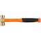 Performance Tool 16 oz. Brass Hammer, Non-Sparking, Fiberglass Handle W1137 - alternate 6