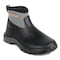 Dryshod Evalusion All Around Cuff Ankle Boot , Waterproof, Rubber, Comfortable, Black, Men Size 9 EVA-MC-BLK-009 - alternate 1
