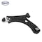 Skyward Automotive Products Suspension Control Arm and Ball Joint Assembly,  SCMS251220 - alternate 2