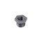 Southland B&K 1/2 In. x 3/8 In. Hexagon Black Iron Bushing 521-932HN - alternate 3
