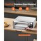 Vevor 18-Inch Commercial Countertop Pizza Oven Single Deck Electric Pizza Oven PSL-18 - alternate 7
