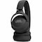 Jbl Tune 520bt Bluetooth On Ear Headphones, Black JBLT520BTBLKAM - alternate 12