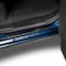 Putco Stainless Steel Door Sill Protector, Black 95190BP - alternate 7