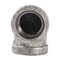 Southland 1/2-in FIP Galvanized 90-degree Elbow 510-003HN - alternate 5