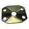 Komatsu ORIFICE, KOMATSU OEM 56B-61-32381 56B-61-32381 - alternate 5