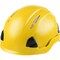 Ironwear Raptor 3976 Type II Class C Vented Safety Helmet Yellow 3976-Y - alternate 7