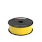 Labeltac LabelTac 4 and Pro Model High Performance 10-Year Vinyl Supply 1.5in x 150ft, Yellow LT1501HP - alternate 1