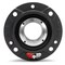 Moline Bearing 4 Bolt Flange Bearing, Spherical Roller 29631203 - alternate 4