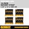 Dewalt 1.25" x 12' x 1800#, 16PK DXBC18016 - alternate 7