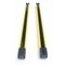 Keyence LIGHT CURTAIN SET 24V-DC SL-V36HM-T SL-V36HM-R - alternate 6