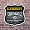 Signmission Alexander's Garage I Can Fix Everything But Stupid, 6 Inch X 6 Inch, Plastic Sign SHI-P-6-490-ALEXANDER - alternate 5