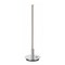 Jonathan Y Keira 16.5" LED Integrated Table Lamp, Chrome JYL7002A - alternate 1