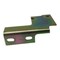 John Deere BRACKET, JOHN DEERE OEM 4414528  4414528 - alternate 5