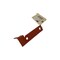 Cnh SUPPORT, CNH OEM 1546124C1 1546124C1 - alternate 3