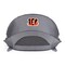 Picnic Time Family Of Brands Cincinnati Bengals - Manta Portable Beach Tent, (Gray) 113-00-105-074-2 - alternate 1