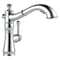 Delta Cassidy Single Handle Pull-Out Kitchen Faucet 4197-DST - alternate 6