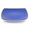 Gibson Elite Soho Lounge 16 Piece Stoneware Dinnerware Set in Cobalt 131782.16R - alternate 9