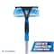 Unger 6 in. Rubber Window Squeegee 981600 - alternate 7
