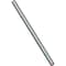 Hillman Steelworks 5/8'' x 1 Ft. Steel Threaded Rod 11031 - alternate 2
