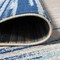 Jonathan Y Linear Modern Half-Stripe Blue/Cream 5 ft. x 8 ft. Area Rug CTP112A-5 - alternate 8