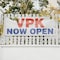 Signmission VPK Now Open, 36 Inch x 96 Inch, Vinyl Banner B-96-30919 - alternate 5