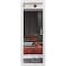 Sartodoors Slab Barn Door Panel, Lucia 1299 White Silk with Mirror, Sturdy Finished Doors, Pocket Closet Sli LUCIA1299S-WS-2496 - alternate 1