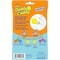 Scrub Daddy Daddy Caddy Series Sponge Holder, Polymer Foam, Clear 10859547004708 - alternate 2