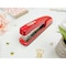 Bostitch Professional Metal Desktop Stapler, 20-Sheet Capacity, Black B5000-RED - alternate 7