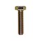 Auveco 5/16in-18 x 1 1/4in Grade 8 Cap Screw Alloy Zinc, 50PK 9130 - alternate 1