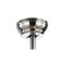 Jonathan Y Kris 42" 3-Light Crystal LED Ceiling Fan With Remote, Chrome JYL9705A - alternate 13