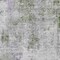 Homeroots 8' X 10' Olive Green And Gray Abstract Washable Indoor Outdoor Area Rug 587881 - alternate 8