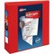 Avery Heavy-Duty View 3 Ring Binder, 3 In Ring 79325 - alternate 1