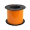 Labeltac High Performance 10-Year Vinyl Supply 4.5in x 75ft LT9, Hi-Vis Orange LT4521HP-C - alternate 1