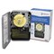 Intermatic 24-Hour Mechanical Time Switch, 208-277 VAC, 60Hz, DPST, Indoor Metal Enclosure, 1 Hour Interval T104 - alternate 3