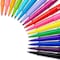 Paper Mate Flair Felt Tip Pens, Bold Tip 1.2 mm, 16 Assorted Colors 2125413 - alternate 4