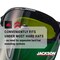Jackson Safety GPL550 Safety Goggles Anti-Fog Shade 5 IR Lens Tint 21002 - alternate 7
