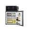 Summit Minibar/In-Room Safe Combination MBSAFESS - alternate 6