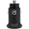 Manhattan - Strategic 2-PORT POWER DELIVERY CAR CHARGER-25W 102414 - alternate 4
